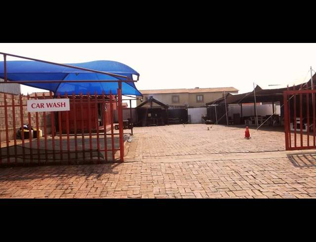 BUSINESS FOR SALE IN OLIEVENHOUTBOSCH